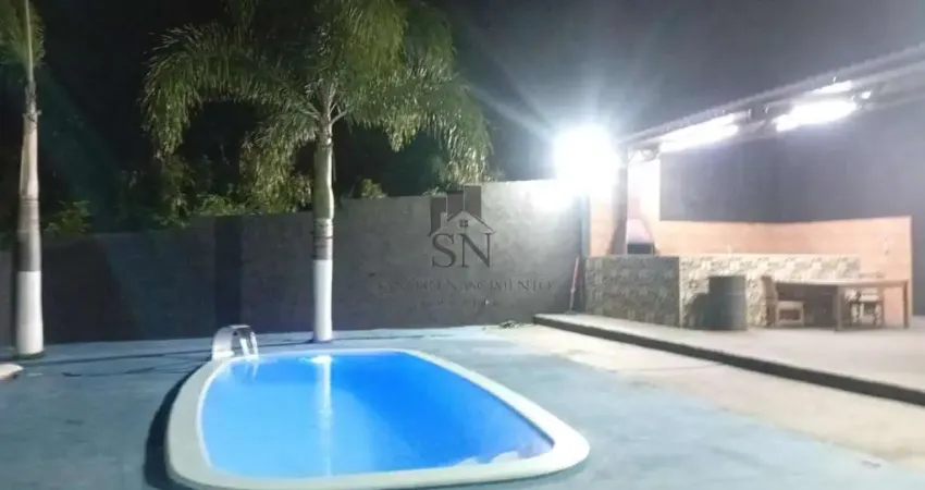 Chácara / sítio com 1 quarto à venda na Chácara Boa Vista, Campinas 