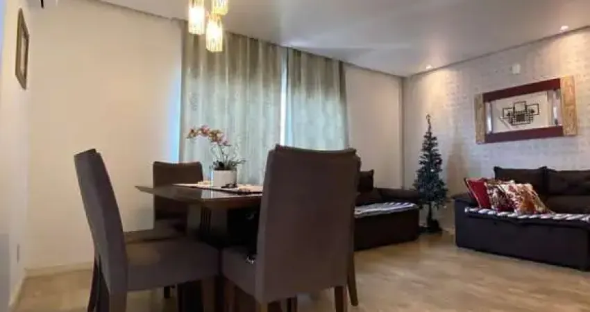 Casa com 3 quartos à venda no Jardim Nova Terra (Nova Veneza), Sumaré 