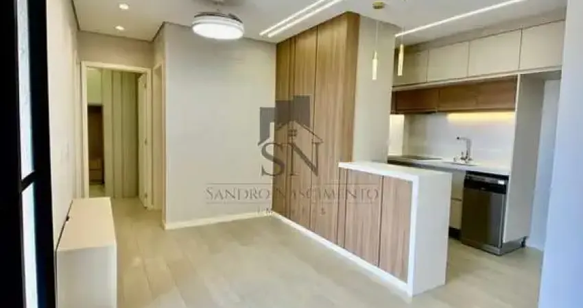 Apartamento com 2 quartos à venda na Rua dos Estudantes, 439, Jardim Santa Amélia, Hortolândia