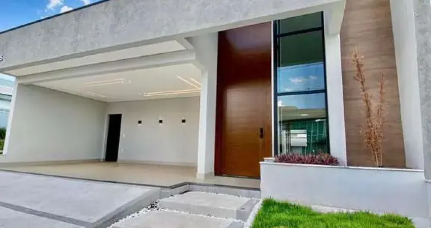 Casa em condomínio fechado com 3 quartos à venda na Avenida Olívio Franceschini, 2505, Parque Ortolândia, Hortolândia