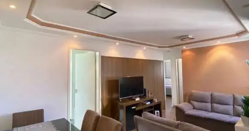 Apartamento com 3 quartos à venda na Rua Francisco de Assis Pupo, 83, Vila Industrial, Campinas