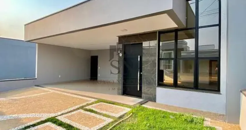Casa em condomínio fechado com 3 quartos à venda na Avenida Jardim Botânico, Parque Olívio Franceschini, Hortolândia