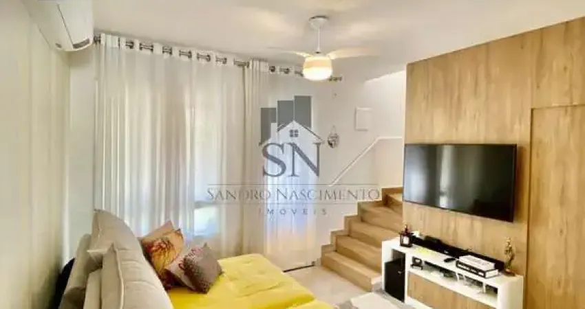 Casa em condomínio fechado com 2 quartos à venda na Rua Joaquim Marcelino Leite, 638-674, Jardim Interlagos, Hortolândia