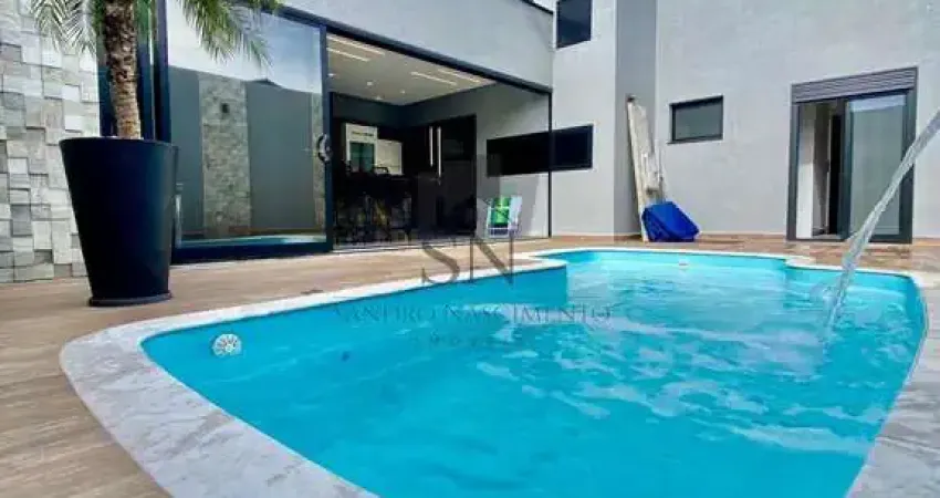 Casa com 3 quartos à venda no Conjunto Habitacional Padre Anchieta, Campinas