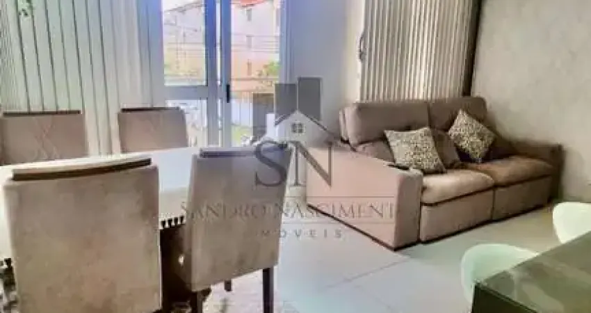 Apartamento com 3 quartos à venda na Rua Nelson Pereira Bueno, 125-245, Vila São Francisco, Hortolândia