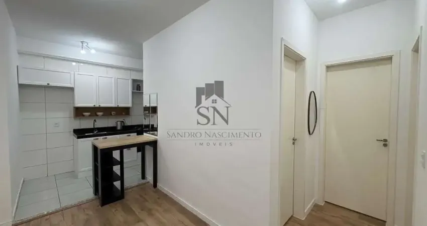 Apartamento com 2 quartos à venda na Rua Frederico Alves da Costa, 701, Jardim Nova Hortolândia I, Hortolândia