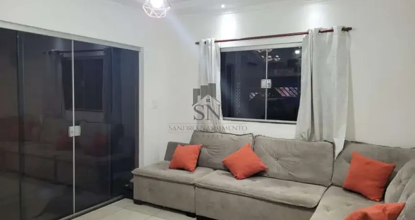 Casa com 2 quartos à venda na Rua José Ghiraldelli, 115, Jardim Novo Cambuí, Hortolândia