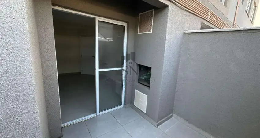 Apartamento com 2 quartos à venda na Avenida Osvaldo de Souza, 450, Jardim Novo Ângulo, Hortolândia