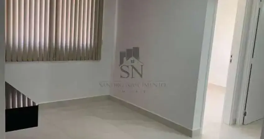 Apartamento com 2 quartos à venda na Rua Xavantes, Residencial Anauá, Hortolândia