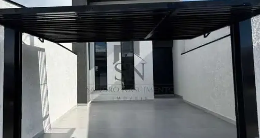 Casa com 2 quartos à venda no Jardim Novo Cambuí, Hortolândia