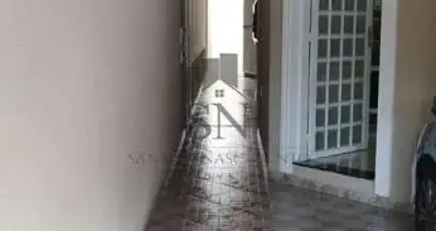 Casa com 2 quartos à venda no Jardim Interlagos, Hortolândia