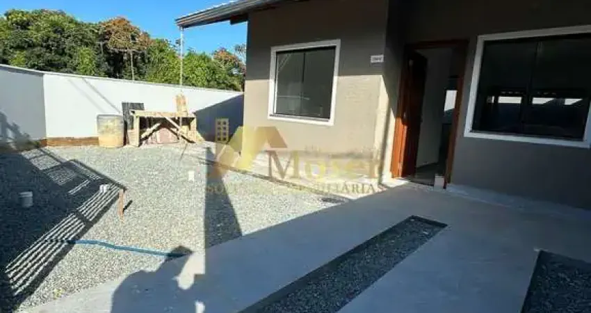 Casa com 2 quartos à venda no Quinta dos Açorianos, Barra Velha