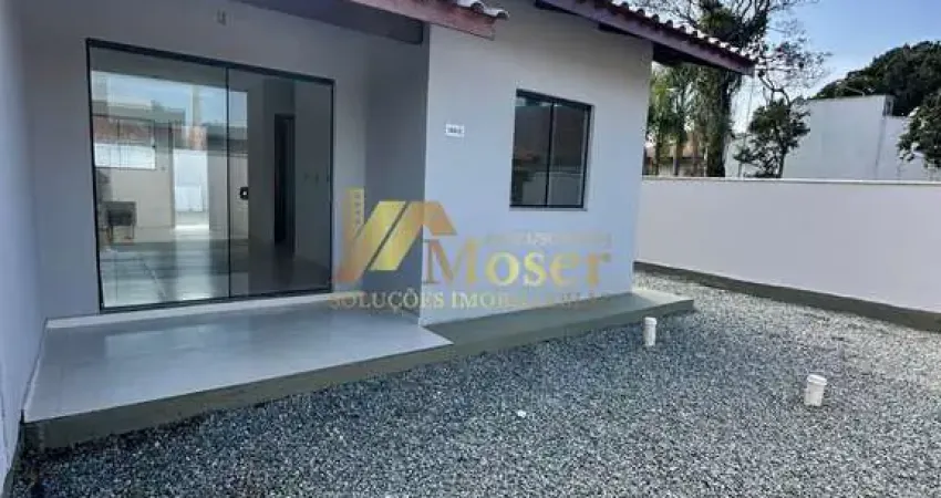 Casa com 2 quartos à venda no Quinta dos Açorianos, Barra Velha