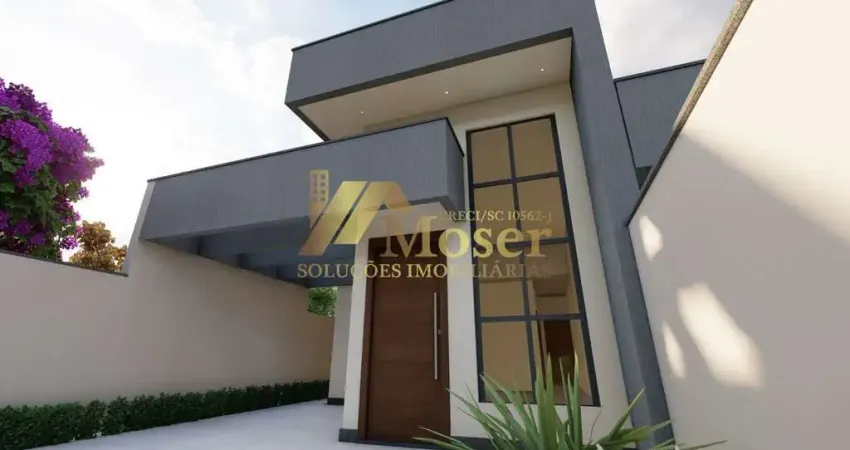 Casa com 2 quartos à venda no Centro, Barra Velha