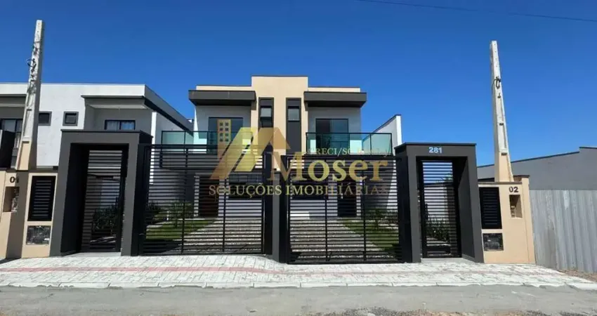 Casa com 2 quartos à venda no Itajubá, Barra Velha