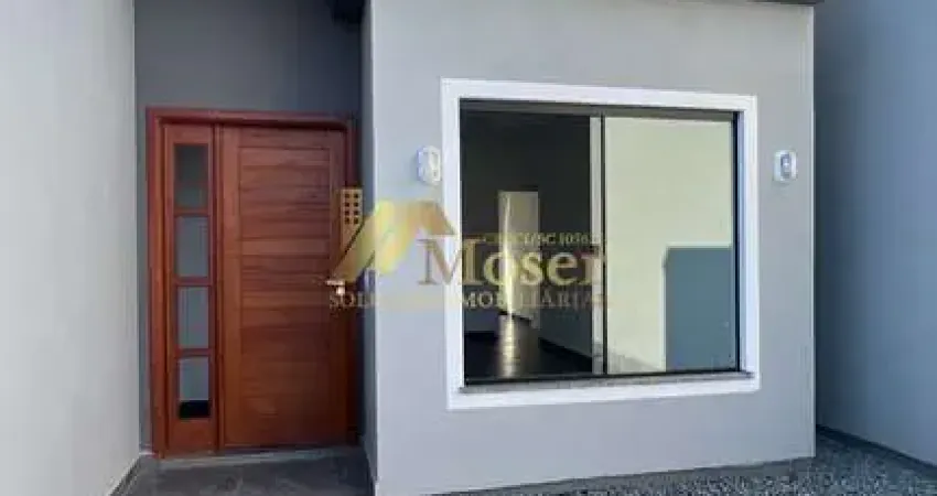 Casa com 2 quartos à venda no Quinta dos Açorianos, Barra Velha