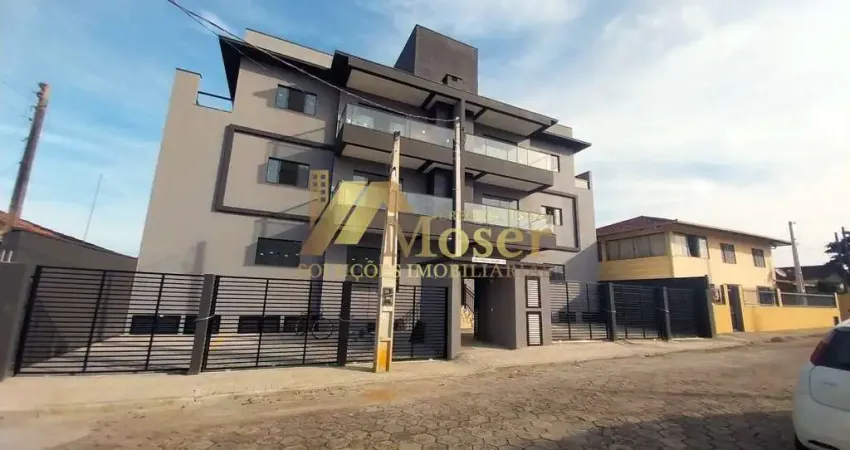 Apartamento para venda no bairro tabuleiro na praia de barra velha