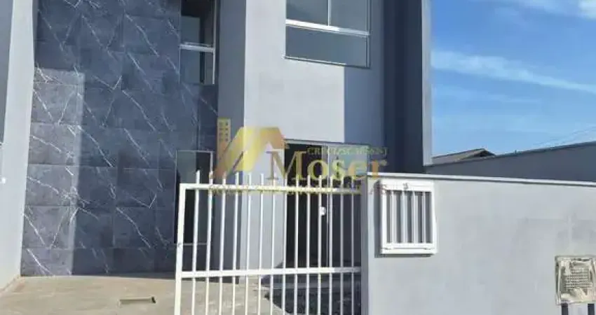 Sobrado à venda no bairro quinta dos açorianos - barra velha/sc