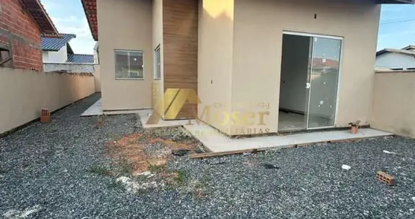 Casa com 2 quartos à venda no Quinta dos Açorianos, Barra Velha