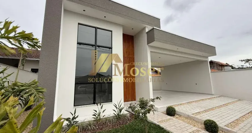 Casa com 3 quartos à venda no Itajubá, Barra Velha