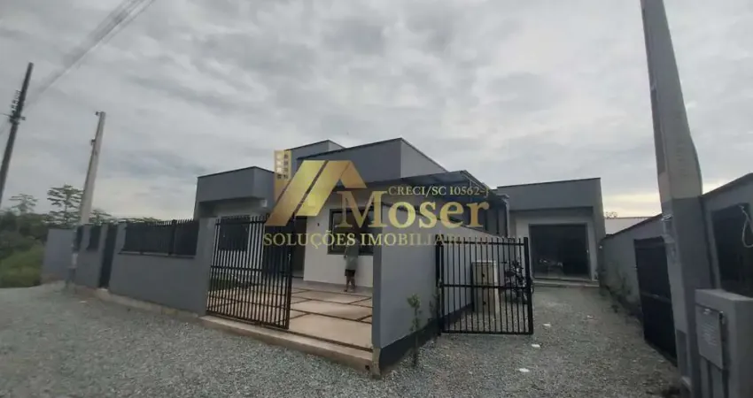 Casa com 2 quartos à venda no Quinta dos Açorianos, Barra Velha