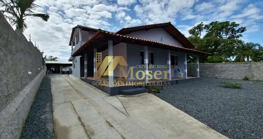 Casa com 4 quartos à venda no Itajubá, Barra Velha