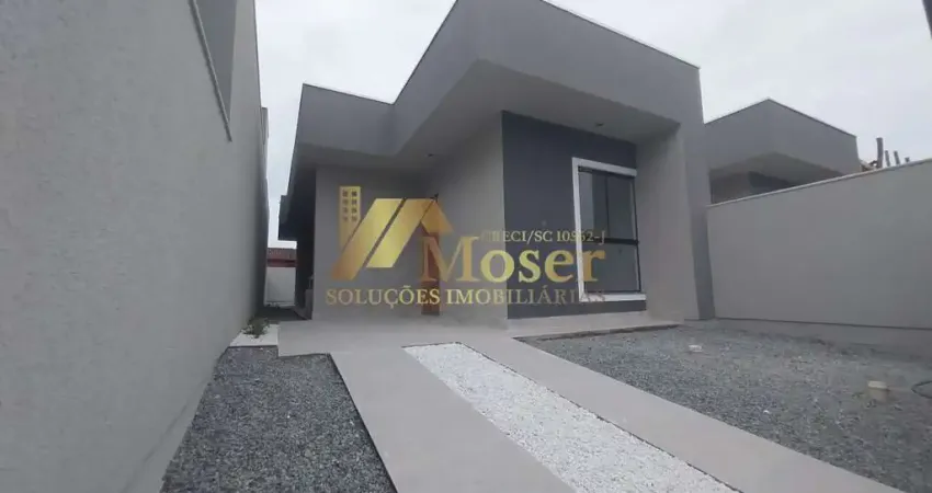 Casa com 2 quartos à venda na Vila Nova, Barra Velha