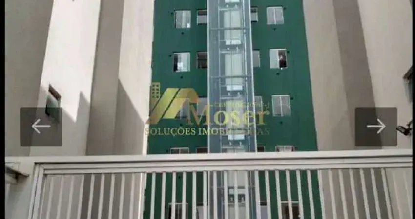 Apartamento com 2 quartos à venda no Centro, Barra Velha