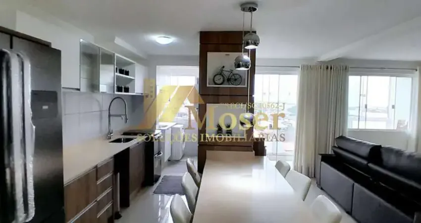 Apartamento com 4 quartos à venda no Centro, Barra Velha