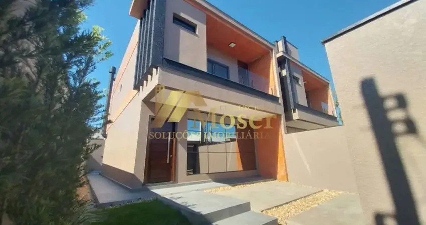 Casa com 3 quartos à venda no Centro, Barra Velha