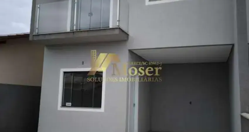 Casa com 3 quartos à venda no Centro, Barra Velha