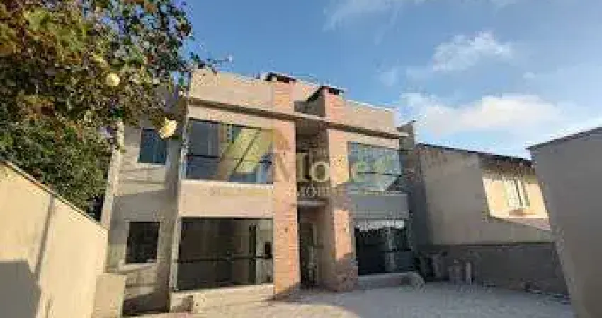 Apartamento com 3 quartos à venda no Centro, Barra Velha