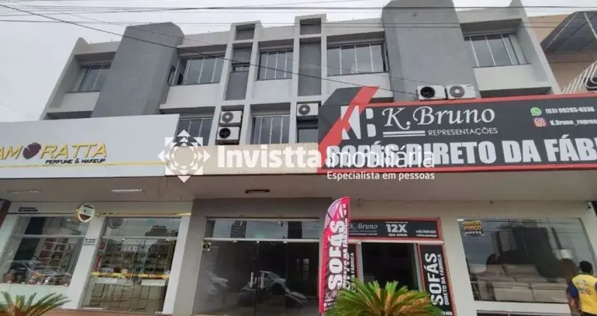 Prédio comercial para locação, plano diretor sul, palmas - pr0035.