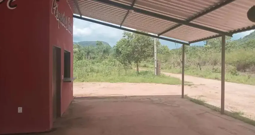 Terreno à venda na Rua Área Rural de Palmas, 8, Área Rural de Palmas, Palmas