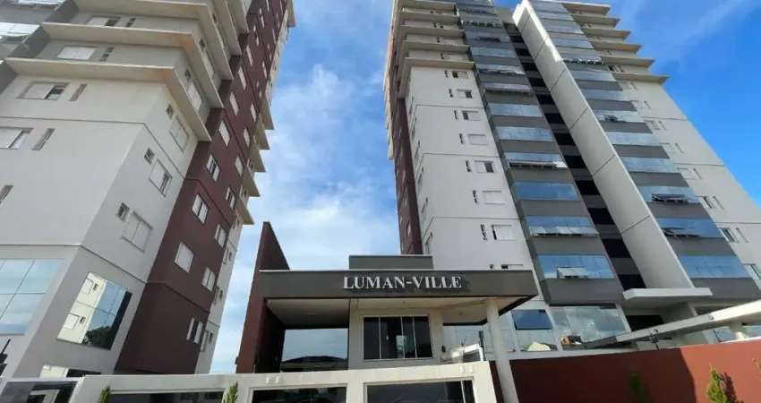 Apartamento com 3 dormitórios à venda, 87 m² por r$ 755.000,00 - plano diretor sul - palmas/to