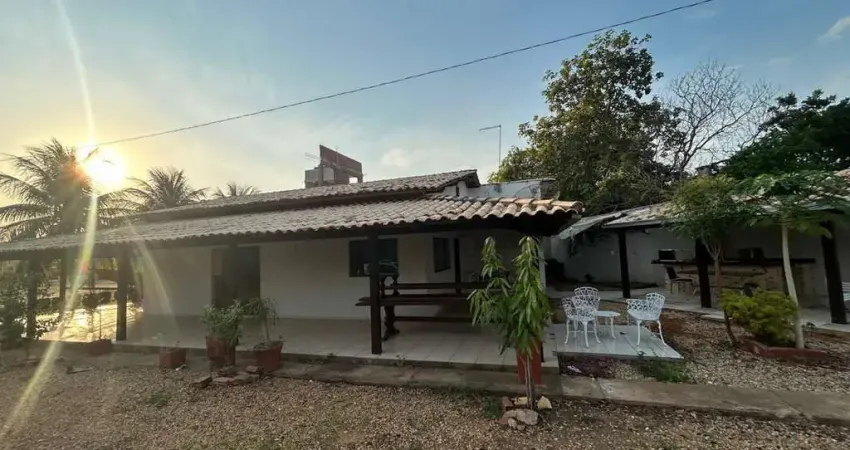 Casa com 3 dormitórios para alugar, 100 m² por r$ 3.500,00/mês - plano diretor sul - palmas/to