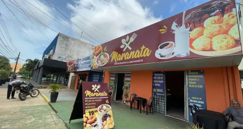 Prédio à venda, 537 m² por r$ 1.850.000,00 - plano diretor sul - palmas/to