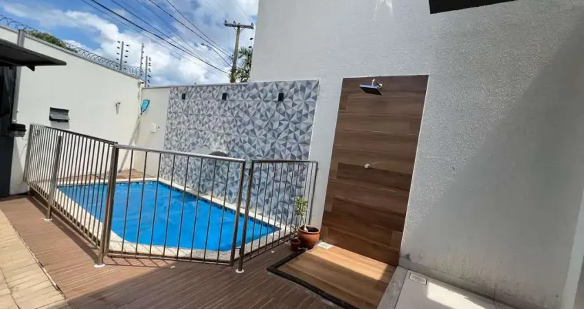 Casa com 3 quartos à venda na Quadra 407 Sul Al Cir 1 Qi 25, Arse, Palmas