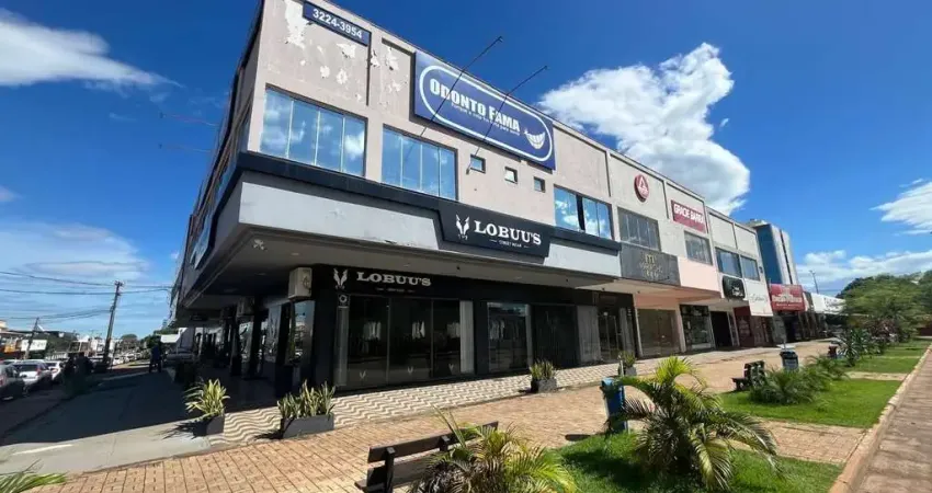 Prédio à venda, 1400 m² por r$ 6.500.000,00 - plano diretor sul - palmas/to