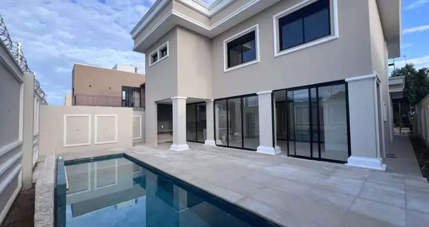 Casa com 4 quartos à venda na Quadra 205 Norte 1, 2, Plano Diretor Norte, Palmas