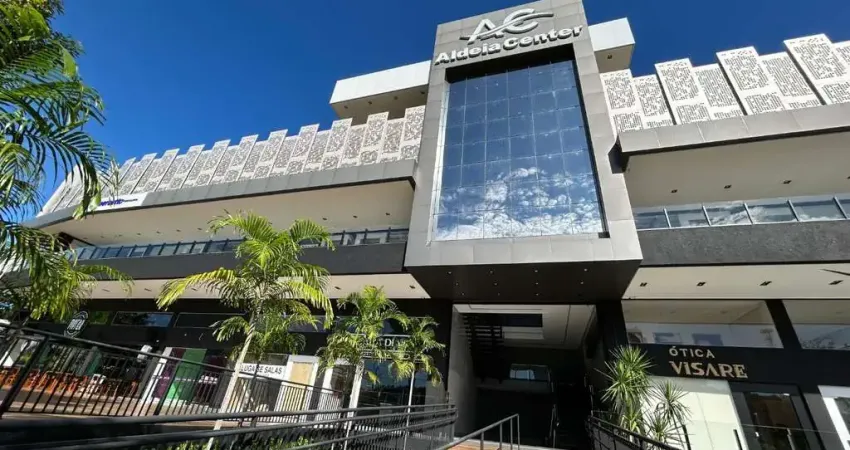 Sala para alugar, 70 m² por r$ 7.000/mês - plano diretor sul - palmas/to