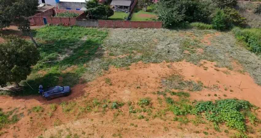 Terreno à venda na To-020, Taquarussu, Palmas