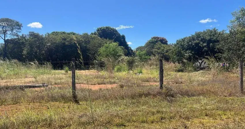 Terreno à venda, 2400 m² por r$ 600.000,00 - plano diretor norte - palmas/to