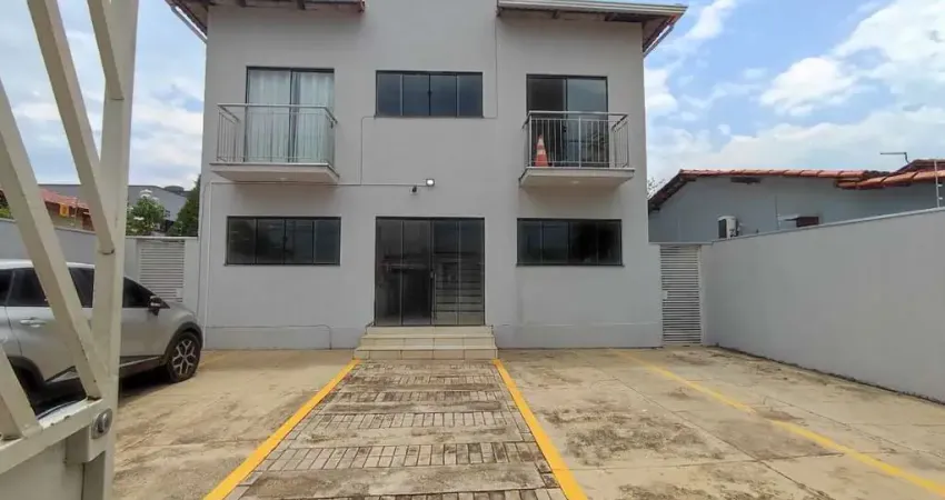 Edifício residencial na 604 sul — investimento inteligente em palmas
