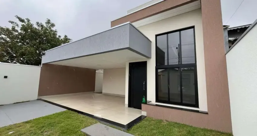 Casa com 3 quartos à venda na Quadra 1504 Sul Alameda 4, 9, Plano Diretor Sul, Palmas