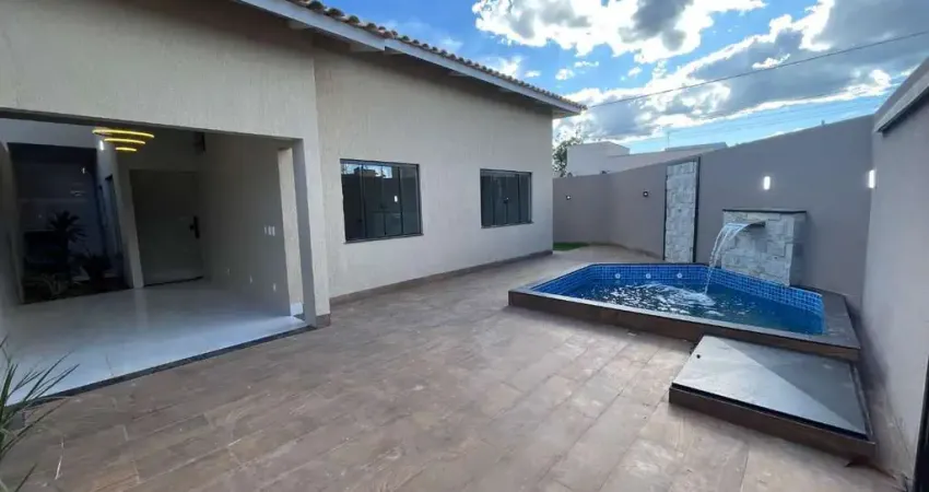 Casa com 3 quartos à venda na Quadra 1003 Sul Alameda 10, 1, Plano Diretor Sul, Palmas