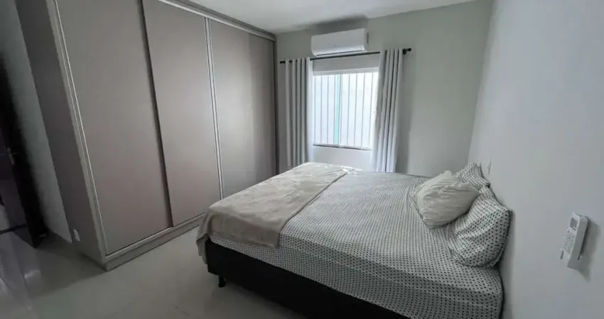 Apartamento terreo com 3 dormitórios à venda, 100 m² por r$ 490.000 - 305sul - palmas/to