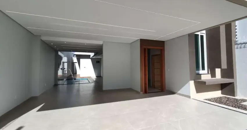 Casa com 3 quartos à venda na Quadra 407 Sul Alameda 7, Plano Diretor Sul, Palmas