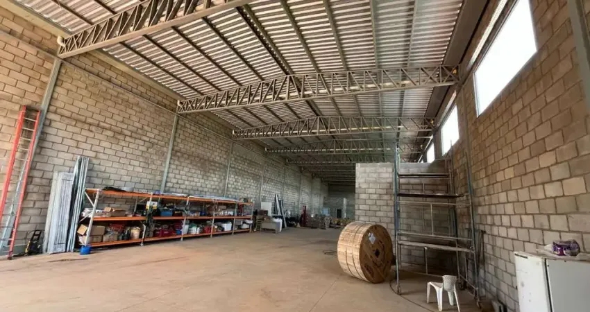 Barracão / Galpão / Depósito para alugar na Quadra 902 Sul Ns 2, 2, Plano Diretor Sul, Palmas