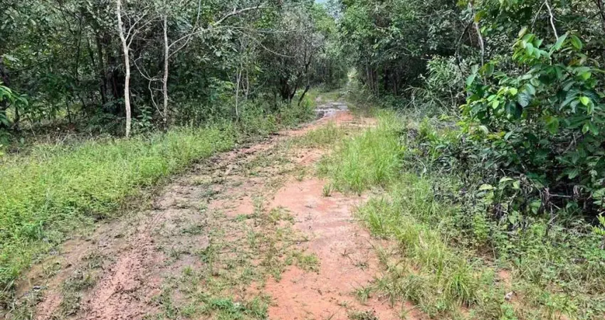 Fazenda residencial à venda, zona rural, pedro afonso - fa0324.